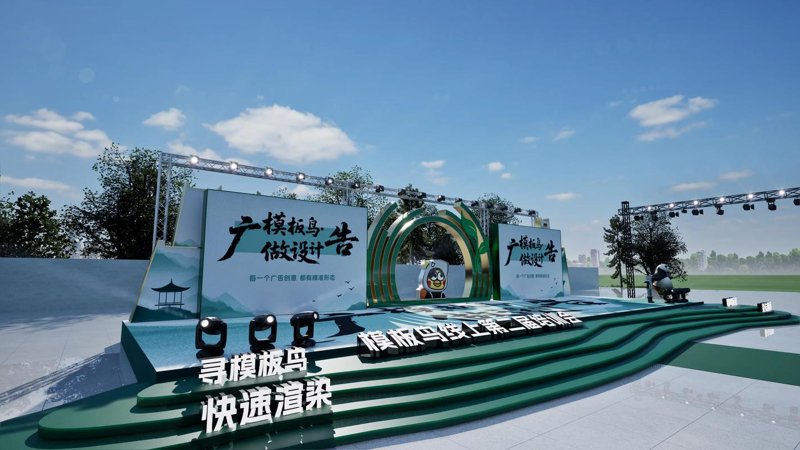 宣传片制作：企业形象的视觉名片
